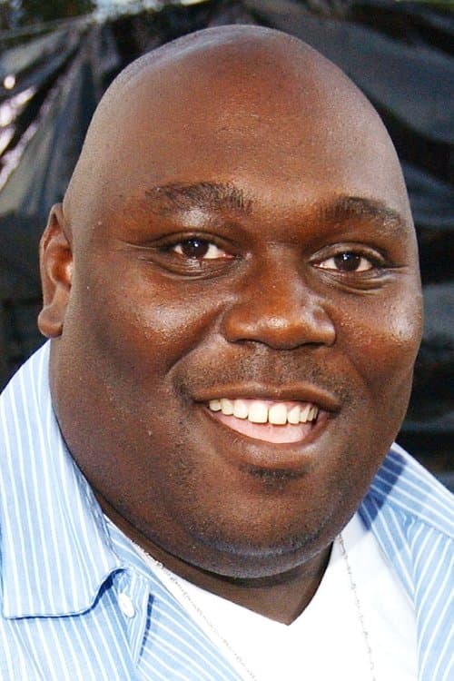 Zdjęcie Faizon Love