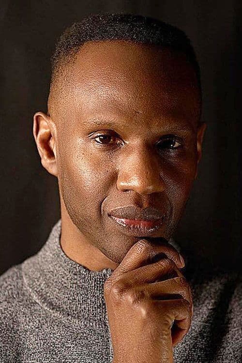 Zdjęcie Falconer Abraham