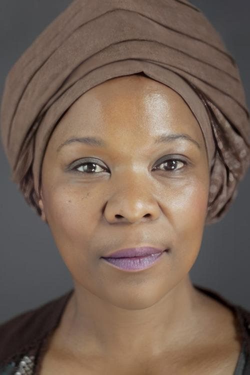 Zdjęcie Faniswa Yisa