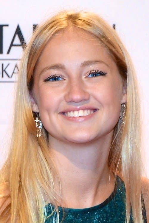 Zdjęcie Fanny Klefelt