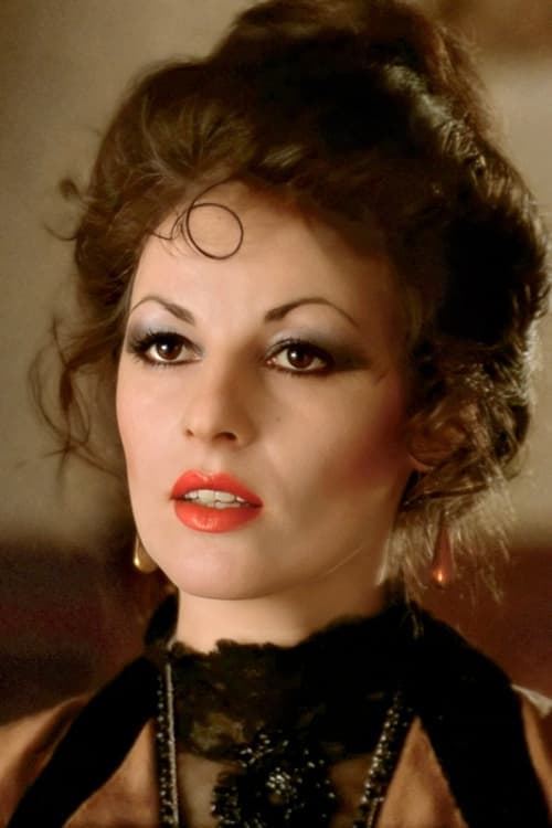 Zdjęcie Fanny Magier