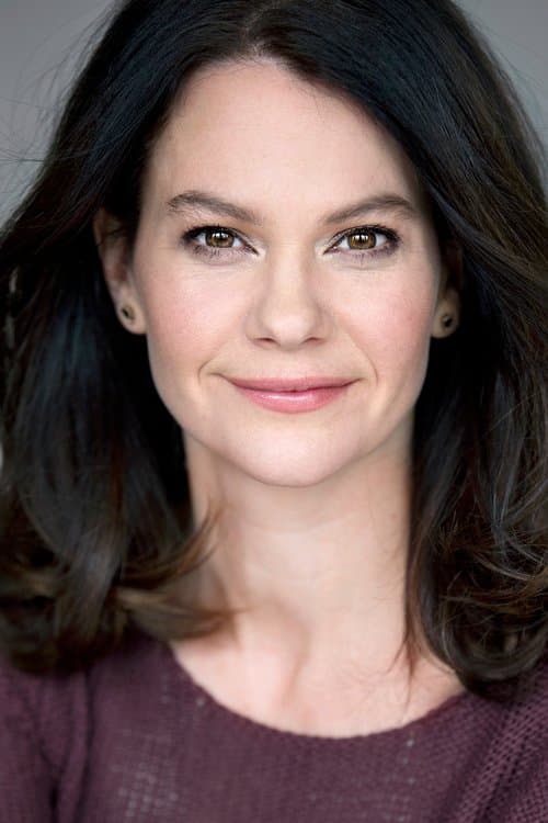 Zdjęcie Fanny Mallette