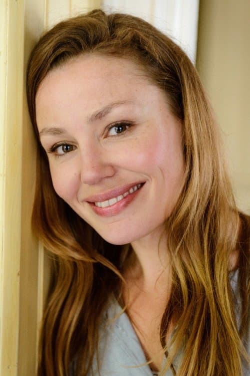 Zdjęcie Fanny Risberg