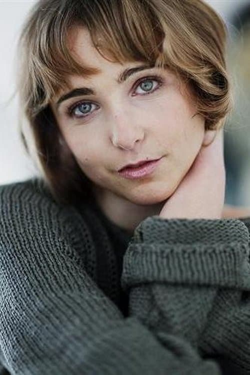 Zdjęcie Fanny Touron