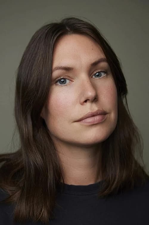 Zdjęcie Fanny Vaager