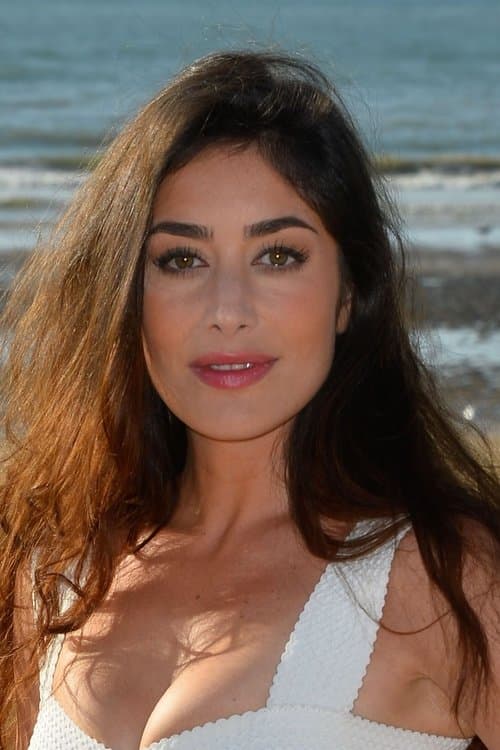 Zdjęcie Fanny Valette