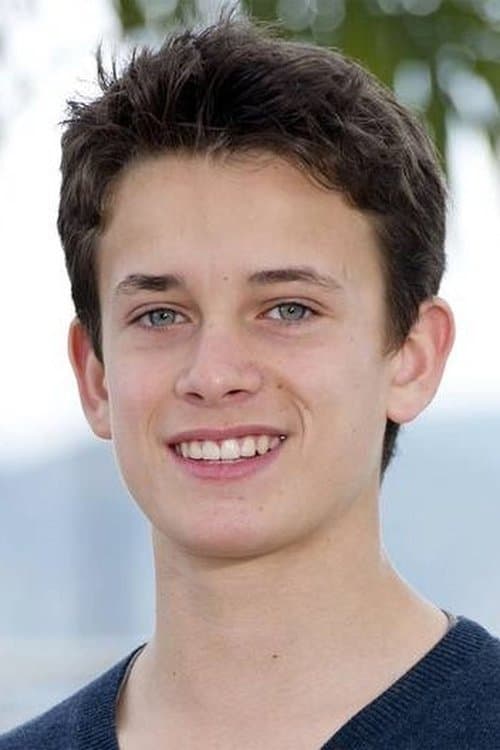 Zdjęcie Fantin Ravat