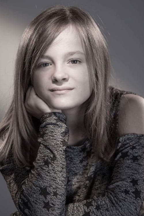 Zdjęcie Fantine Harduin