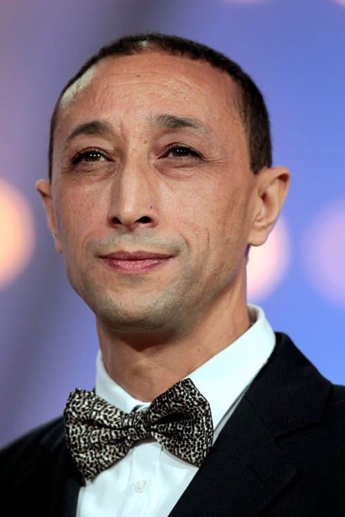 Zdjęcie Faouzi Bensaïdi