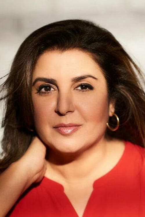 Farah Khan całe filmy
