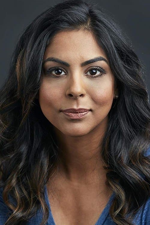 Zdjęcie Farah Merani