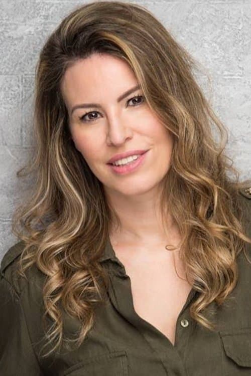 Farah Nabulsi całe filmy