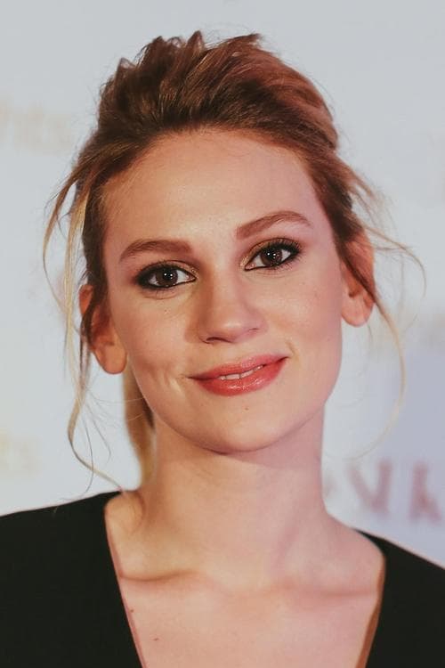 Zdjęcie Farah Zeynep Abdullah