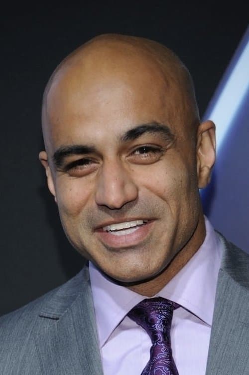 Zdjęcie Faran Tahir