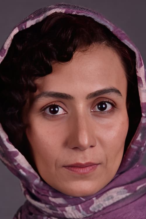 Zdjęcie Faranak Kalantar