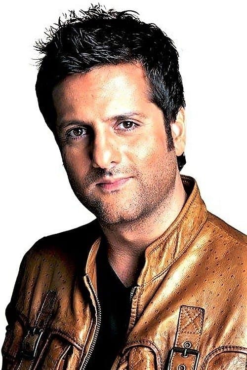 Zdjęcie Fardeen Khan