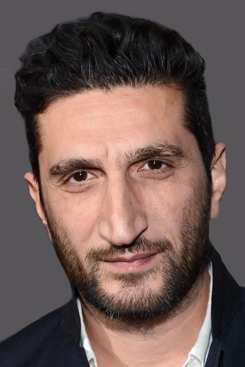 Zdjęcie Fares Fares