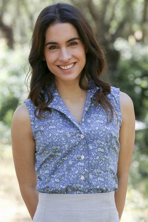 Zdjęcie Fariba Sheikhan