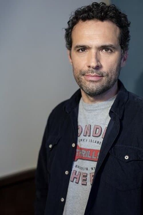 Zdjęcie Farid Bentoumi