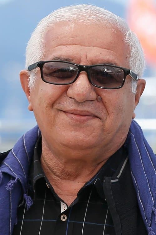 Zdjęcie Farid Sajjadi Hosseini