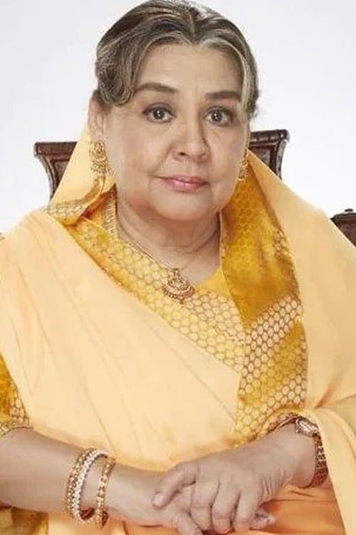 Zdjęcie Farida Jalal