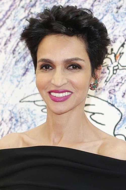 Zdjęcie Farida Khelfa