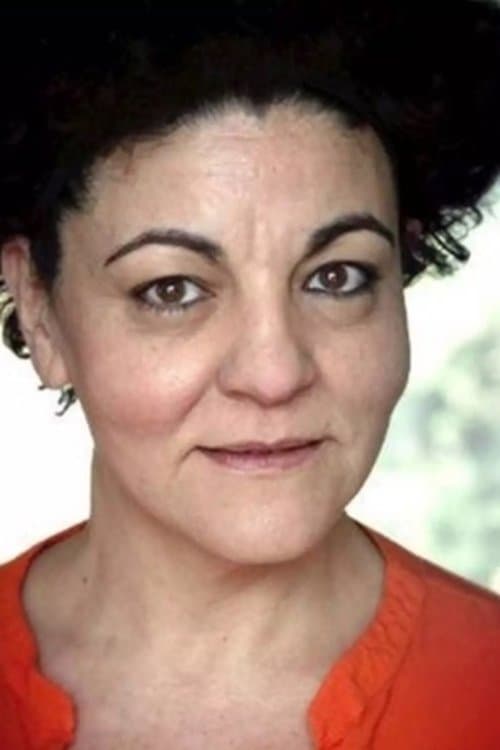 Zdjęcie Farida Ouchani