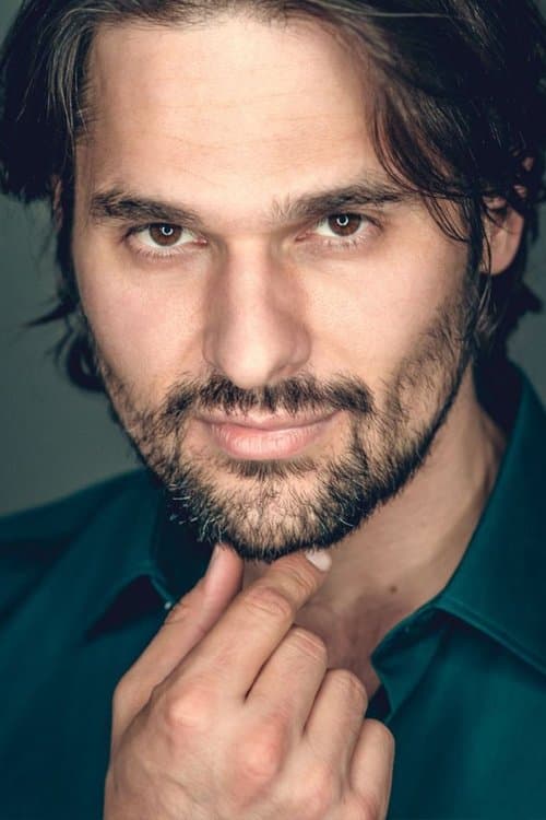 Zdjęcie Farouk El-Khalili