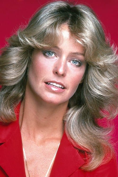 Zdjęcie Farrah Fawcett