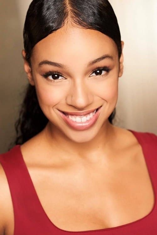 Zdjęcie Farryl Christina Lawson