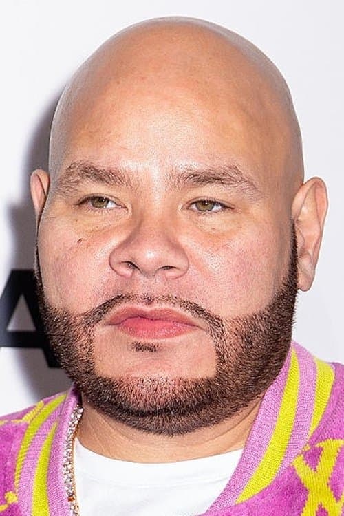 Zdjęcie Fat Joe