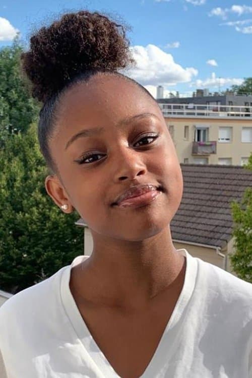 Zdjęcie Fathia Youssouf