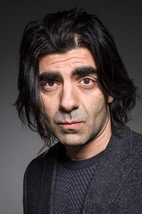 Fatih Akin całe filmy