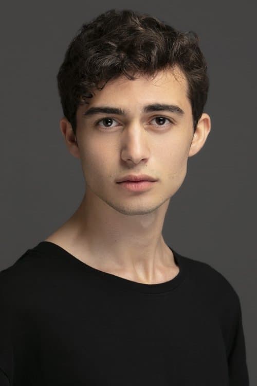 Zdjęcie Fatih Berk Şahin