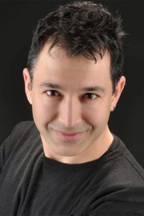 Zdjęcie Fatih Sevdi