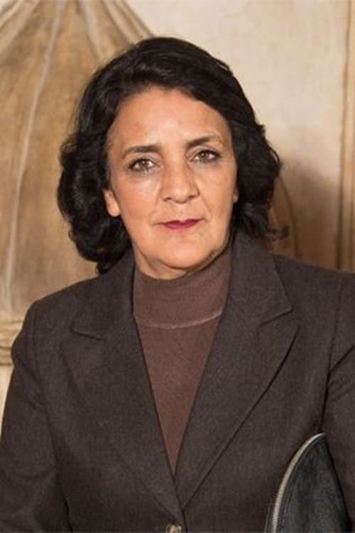 Zdjęcie Fatima Hernadi
