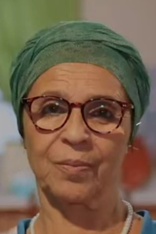 Zdjęcie Fatima Naji