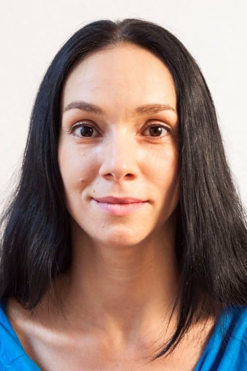 Zdjęcie Fatma Mohamed