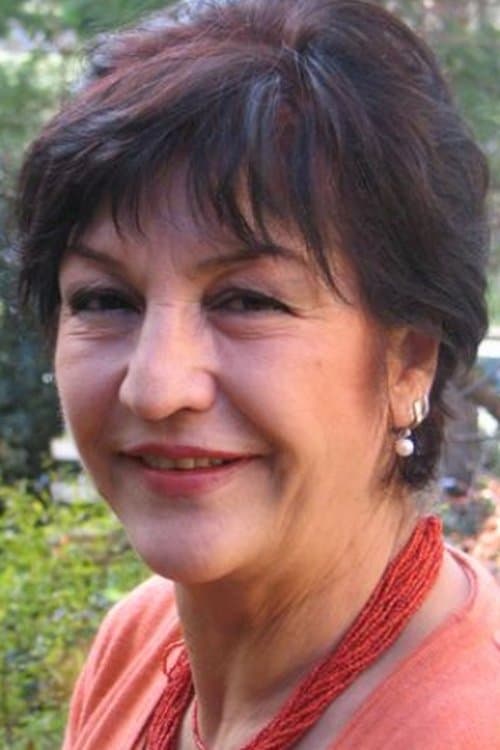 Zdjęcie Fatma Murat