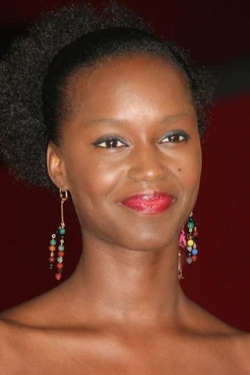 Zdjęcie Fatou N'Diaye