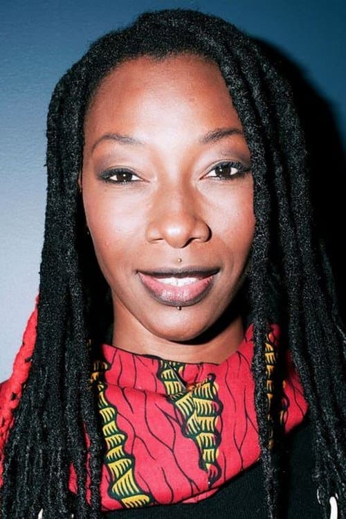 Zdjęcie Fatoumata Diawara