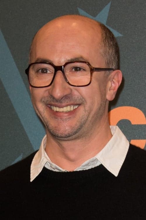 Zdjęcie Fatsah Bouyahmed