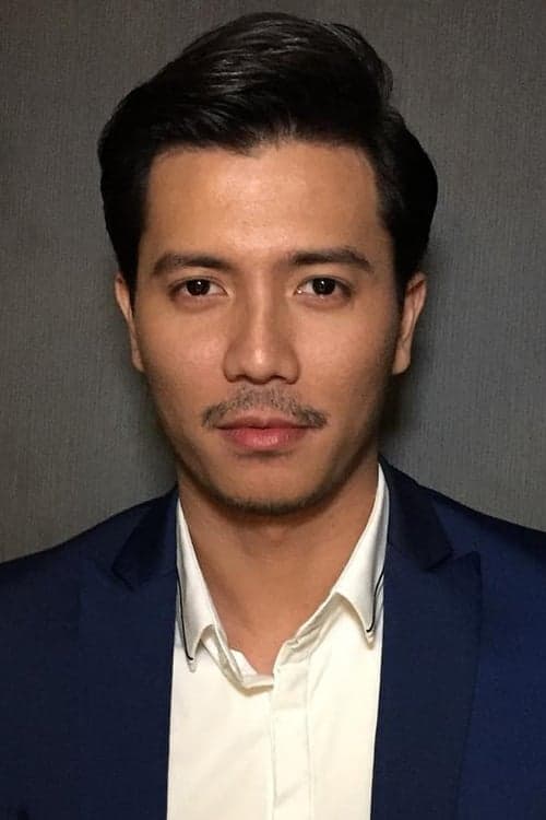 Zdjęcie Fattah Amin