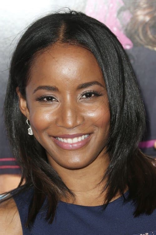 Zdjęcie Faune Chambers Watkins