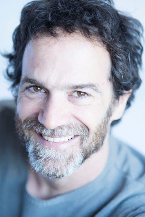 Zdjęcie Fausto Maria Sciarappa