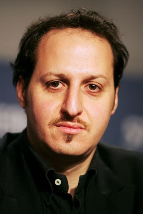 Zdjęcie Fausto Russo Alesi