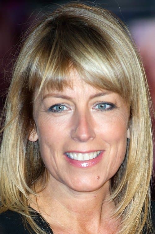 Zdjęcie Fay Ripley