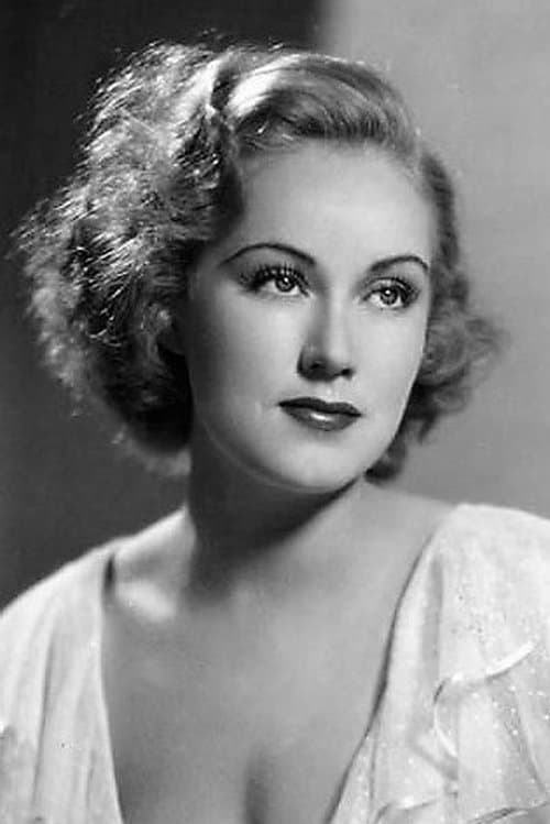 Zdjęcie Fay Wray