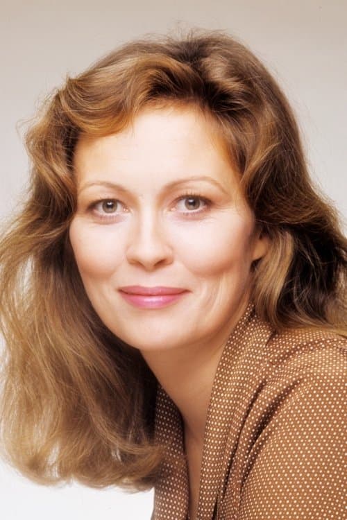 Zdjęcie Faye Dunaway