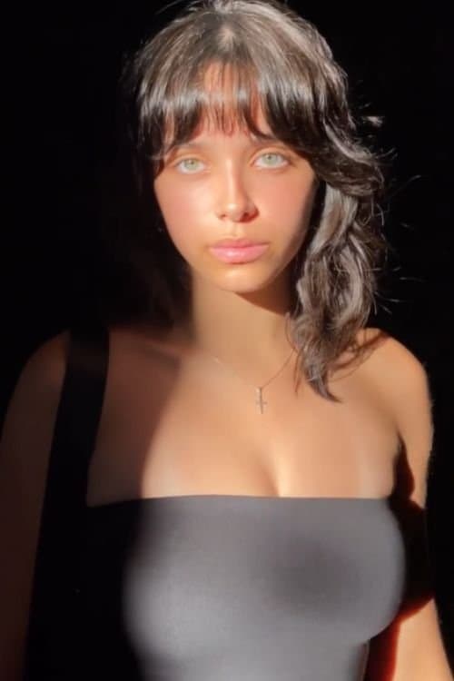 Zdjęcie Faye Kimmijser